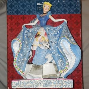 Jim Shore - Romantic Waltz - Cinderella